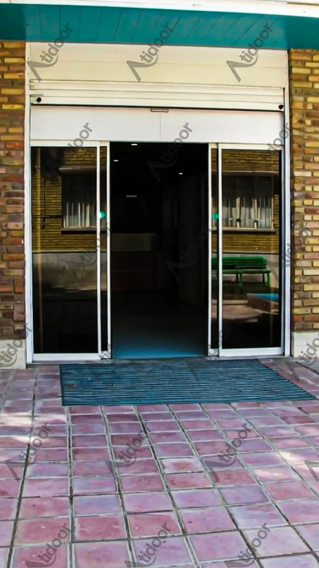 بیمارستان بوعلی