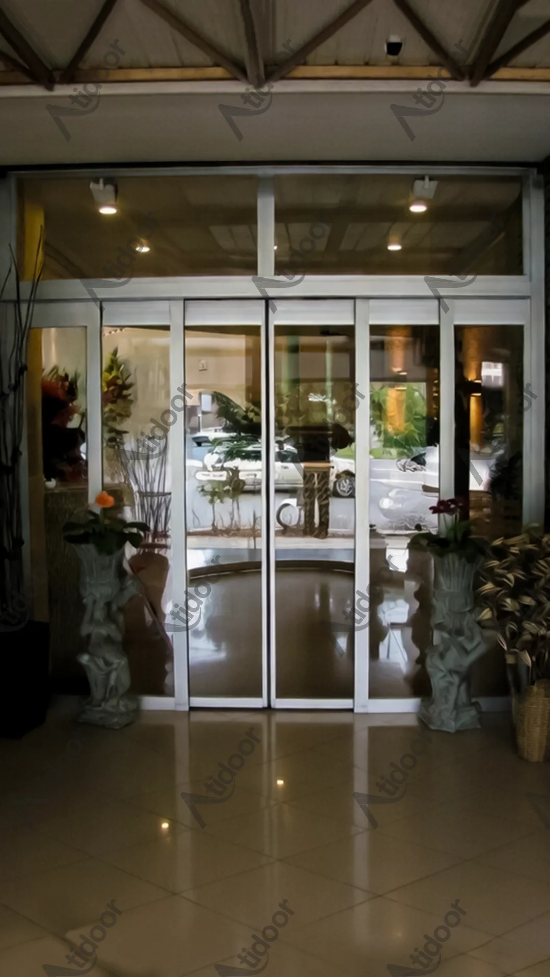 گل فروشی زعیم