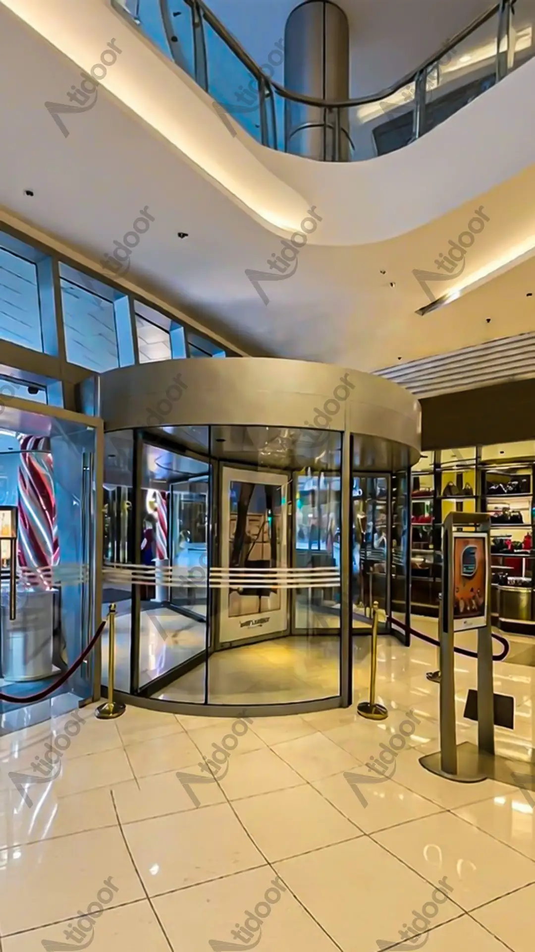 مجتمع رویال