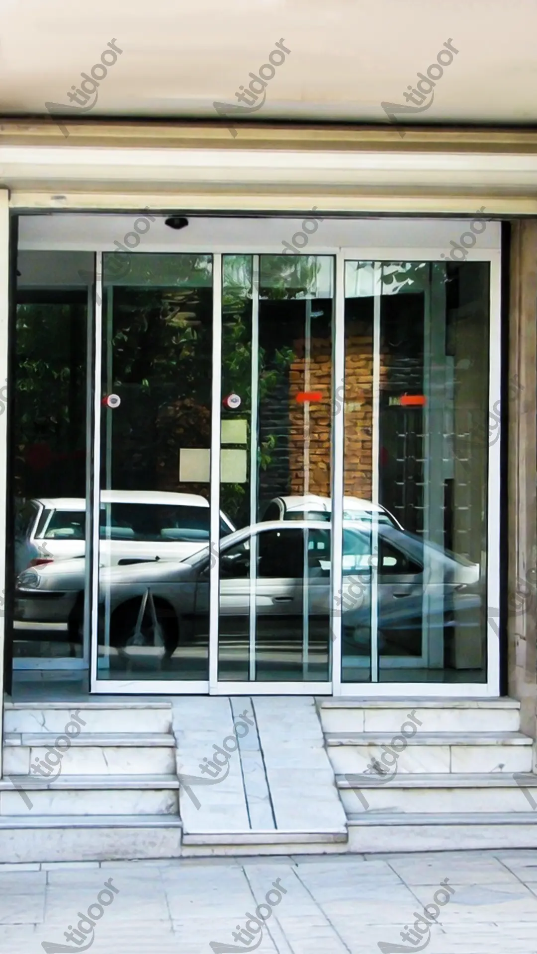 درمانگاه شفا