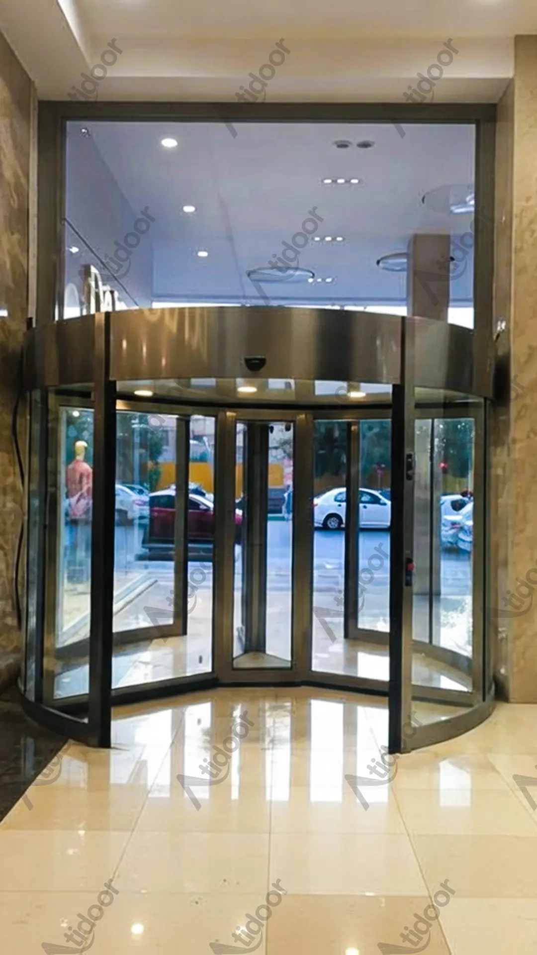 رویال پارس اهواز