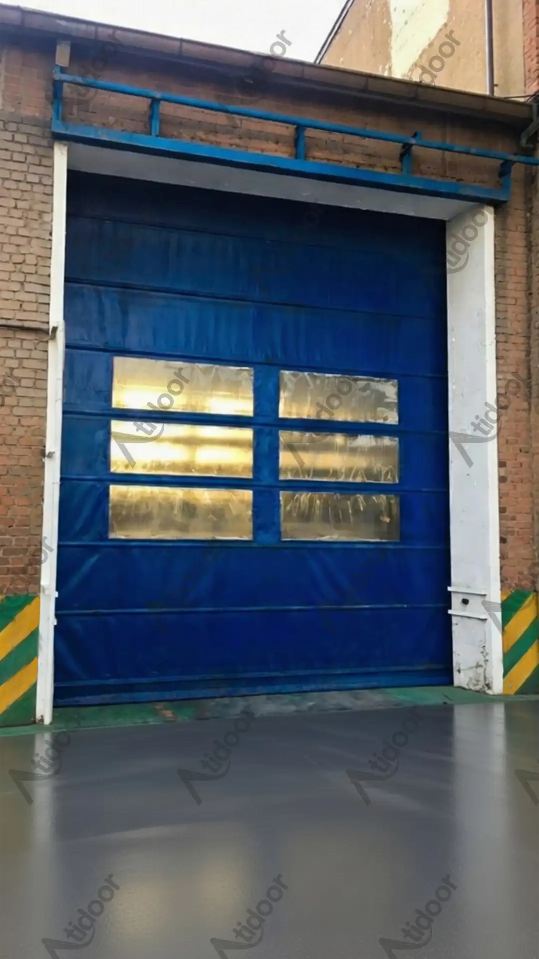  سایبا دیزل