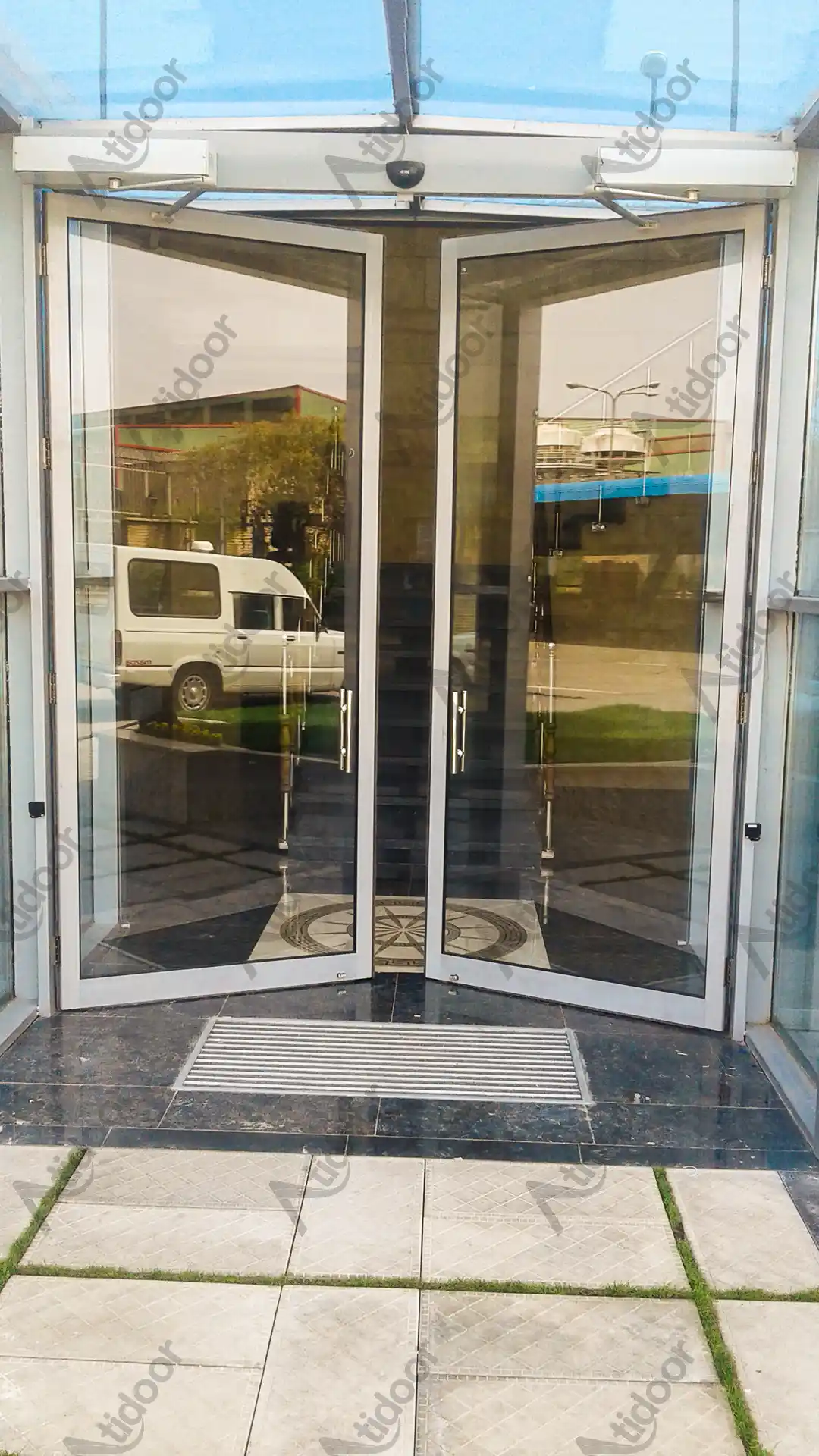 مجموعه مپنا